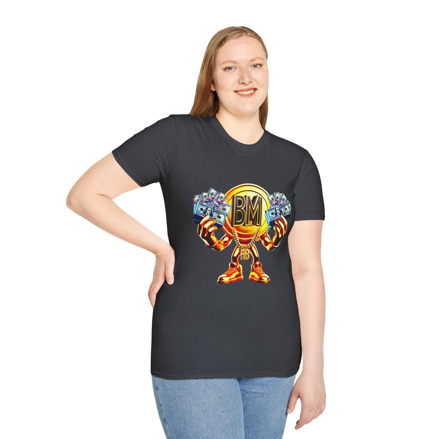Band Man Original: T-Shirt