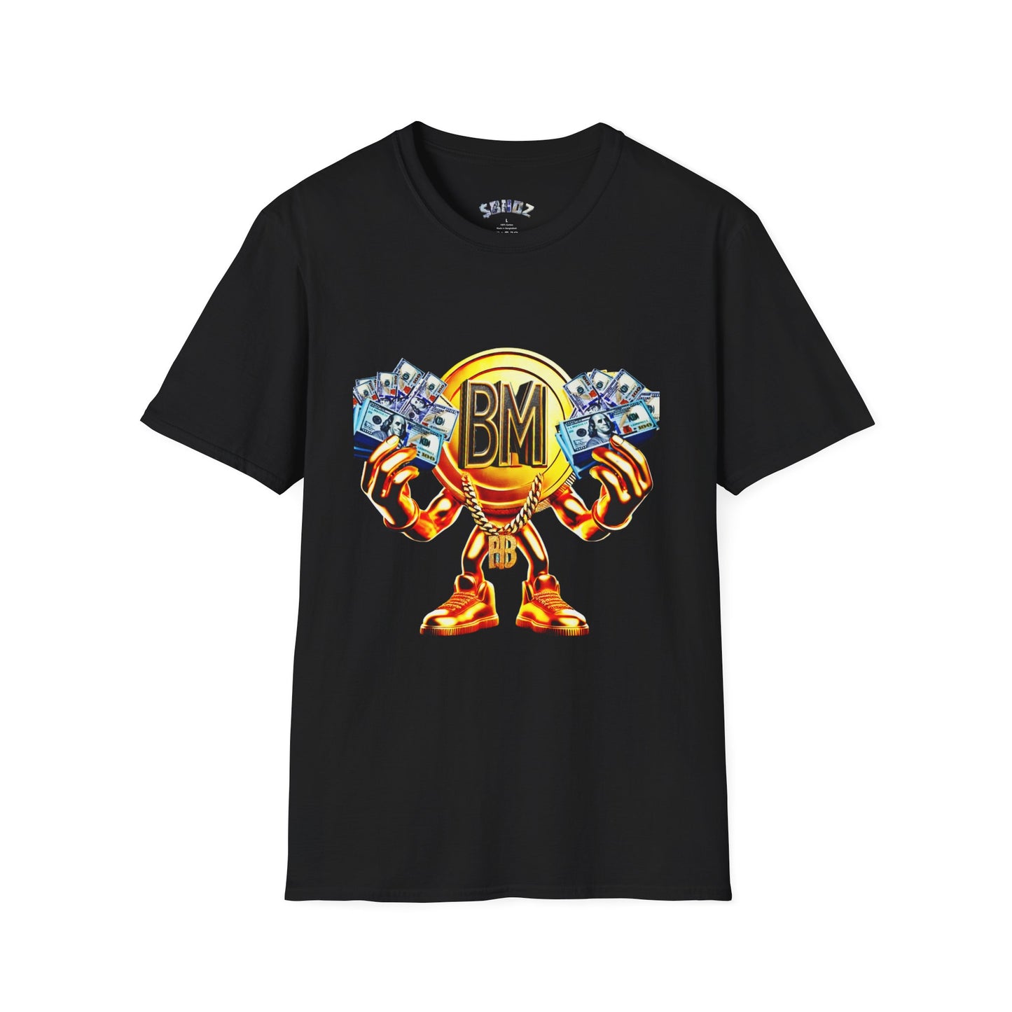 Band Man Original: T-Shirt