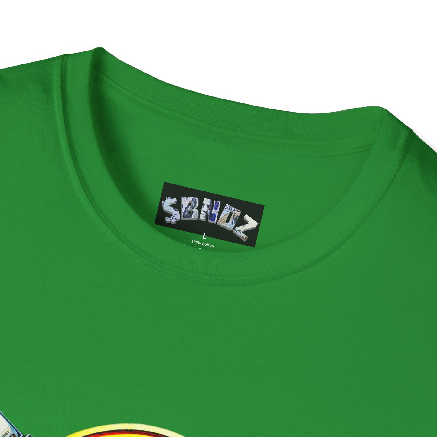 Band Man Original: T-Shirt