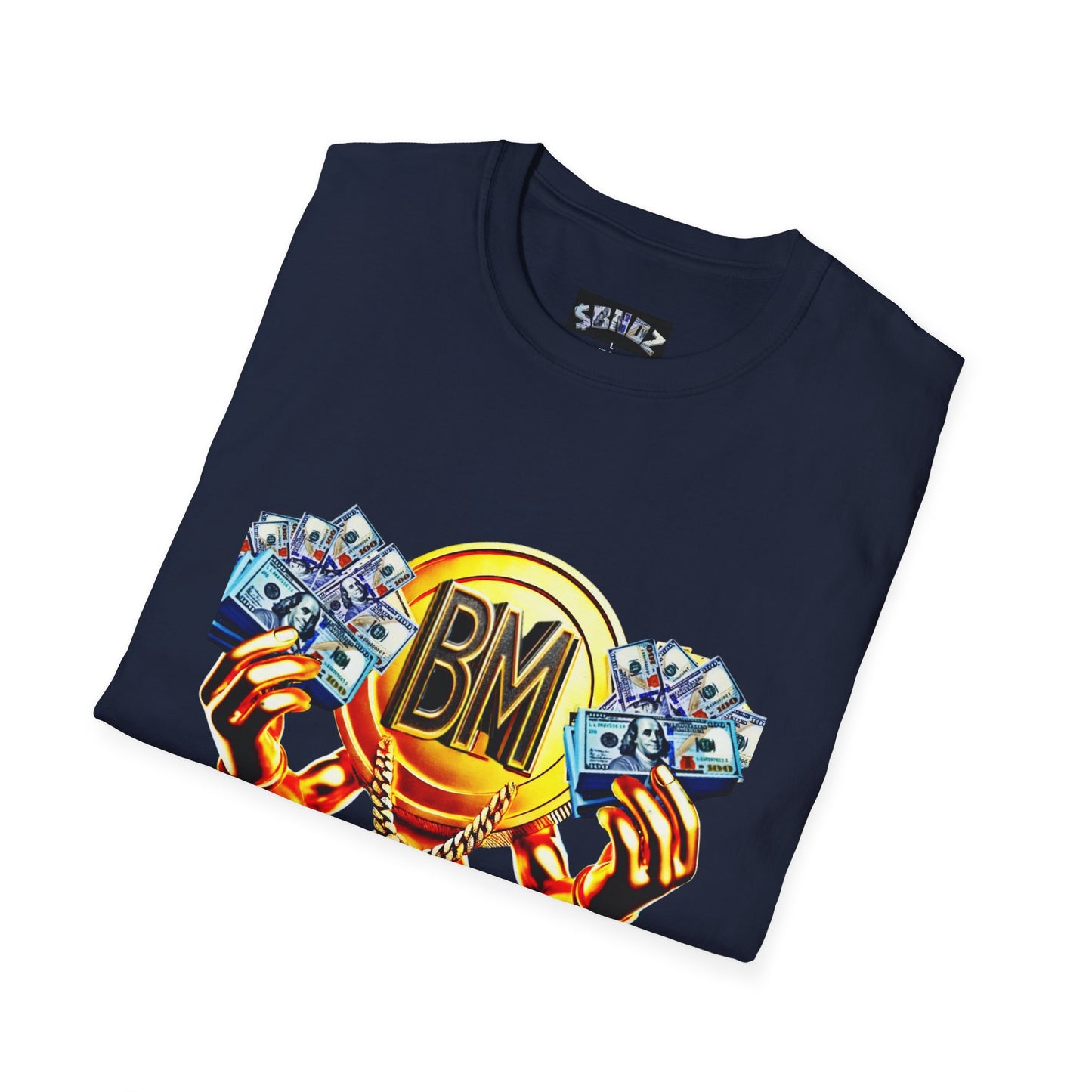 Band Man Original: T-Shirt