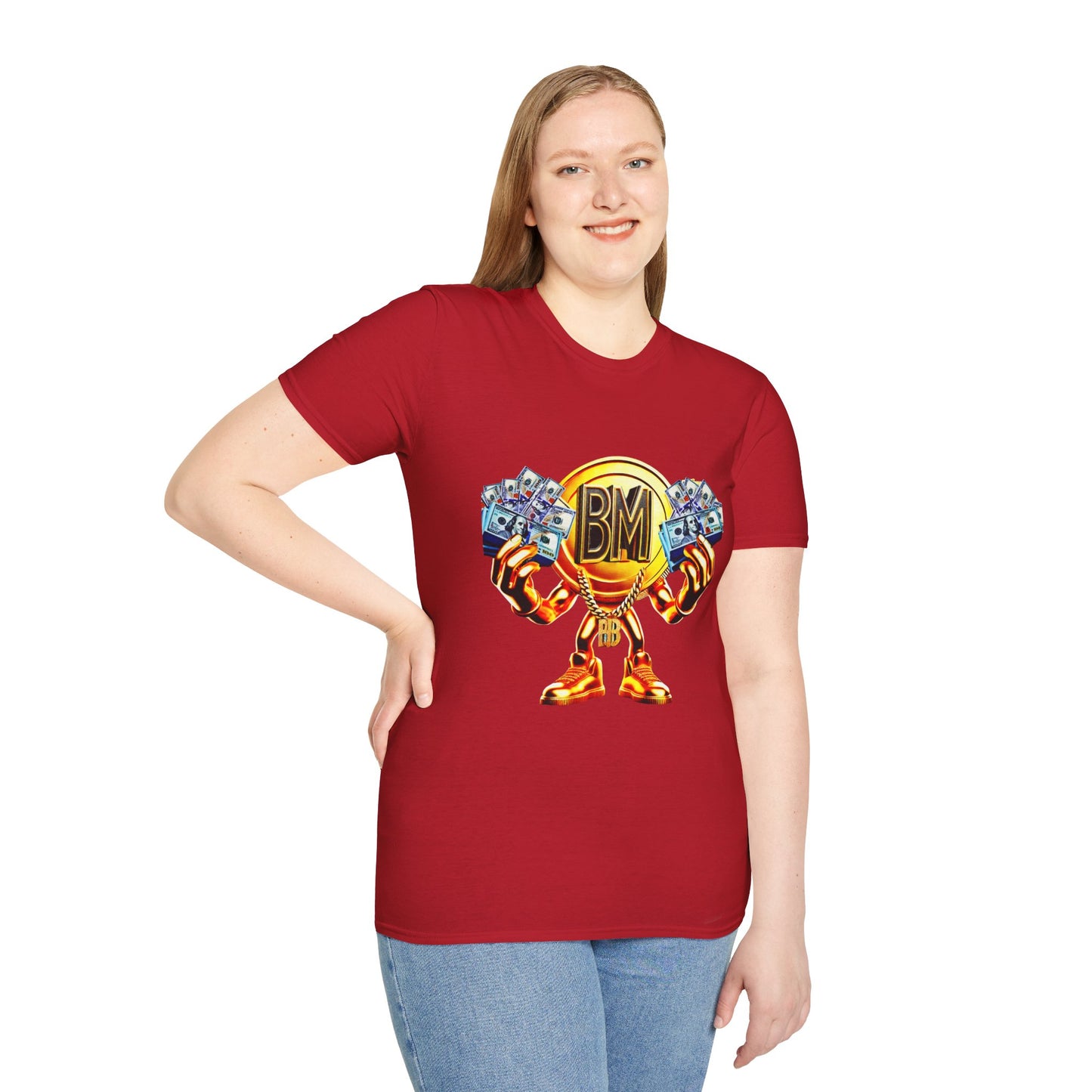 Band Man Original: T-Shirt