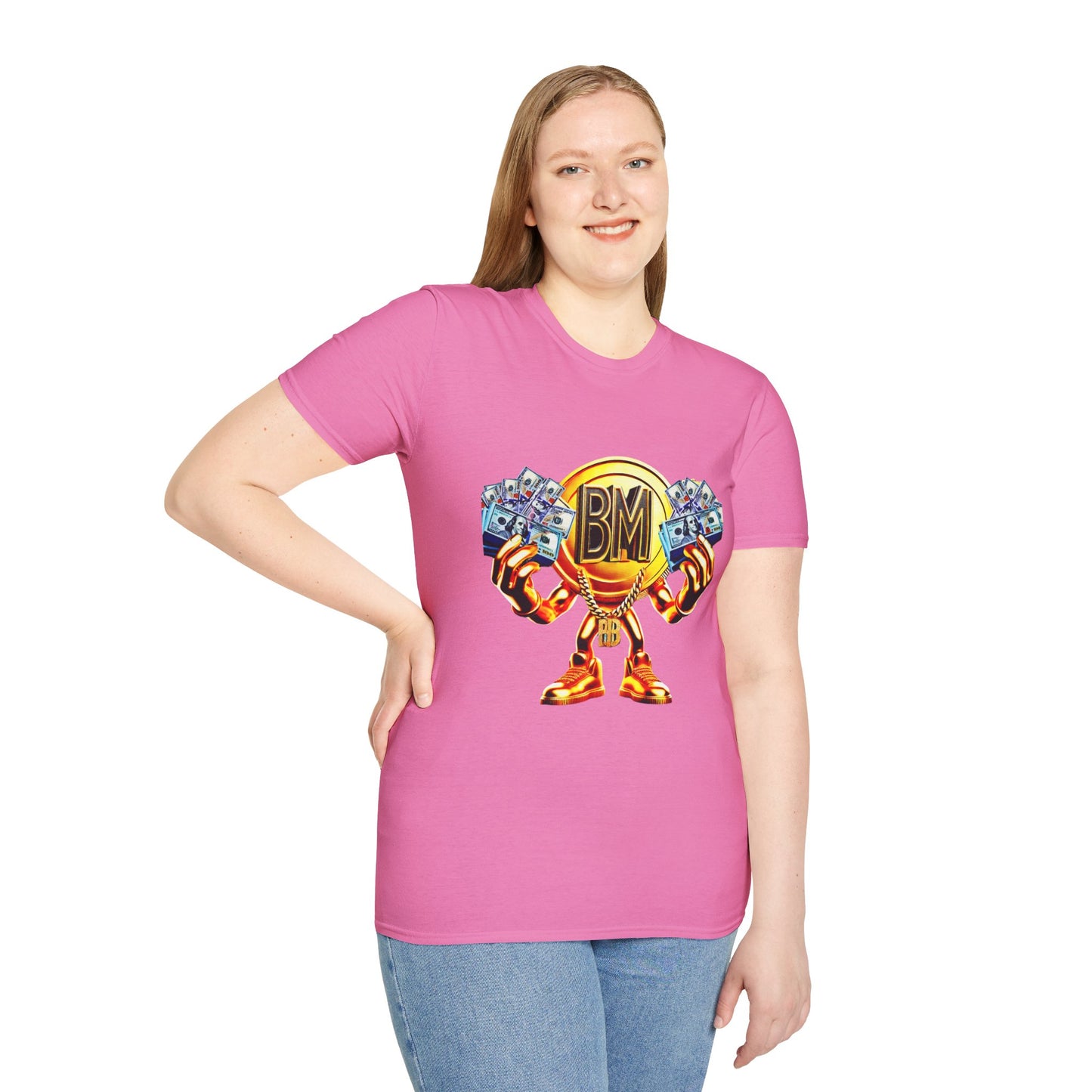 Band Man Original: T-Shirt