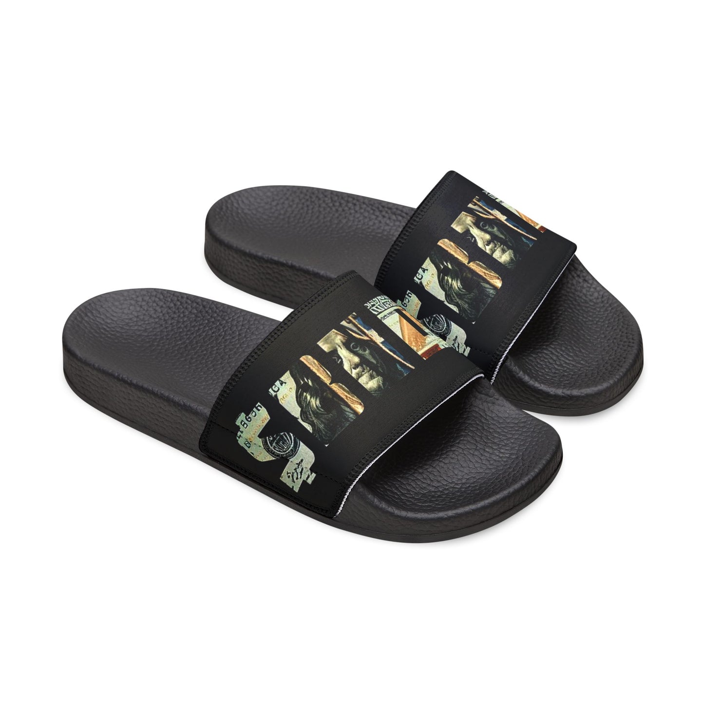 Stylish Removable-Strap Sandals - Urban Design for Comfort and Trend