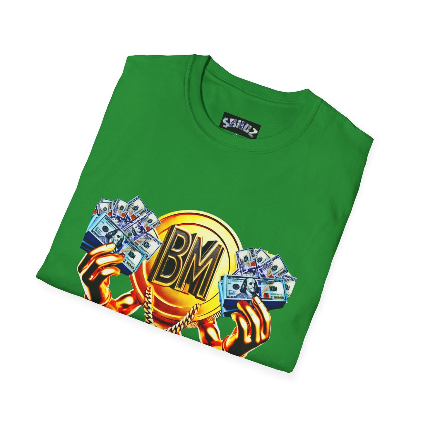 Band Man Original: T-Shirt
