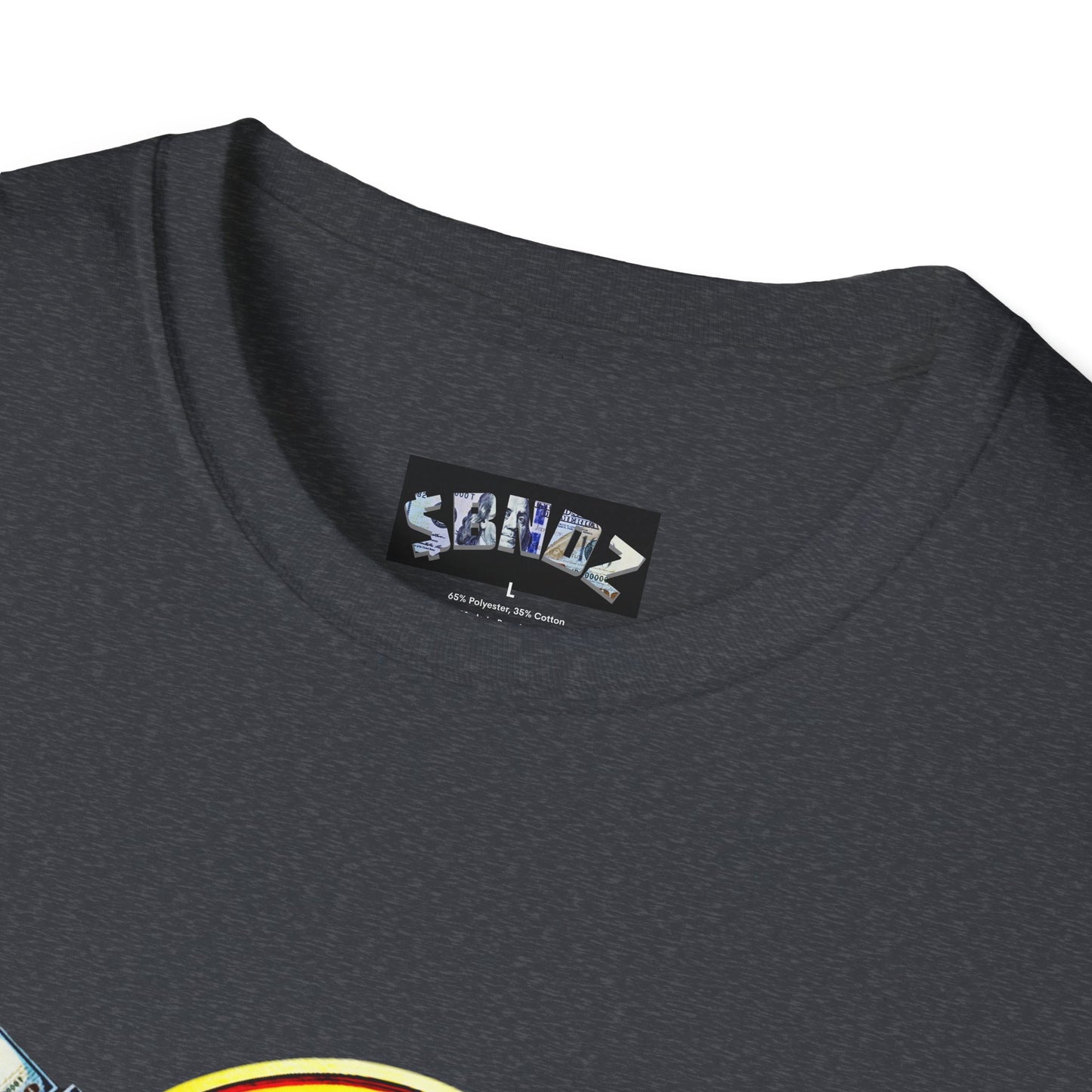 Band Man Original: T-Shirt