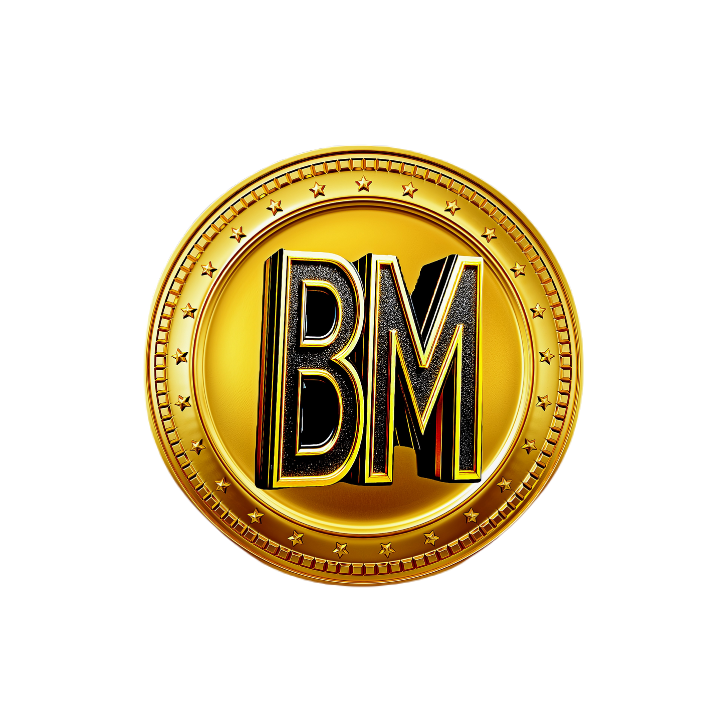 Band Man Coin T-Shirt - Unisex Graphic Tee