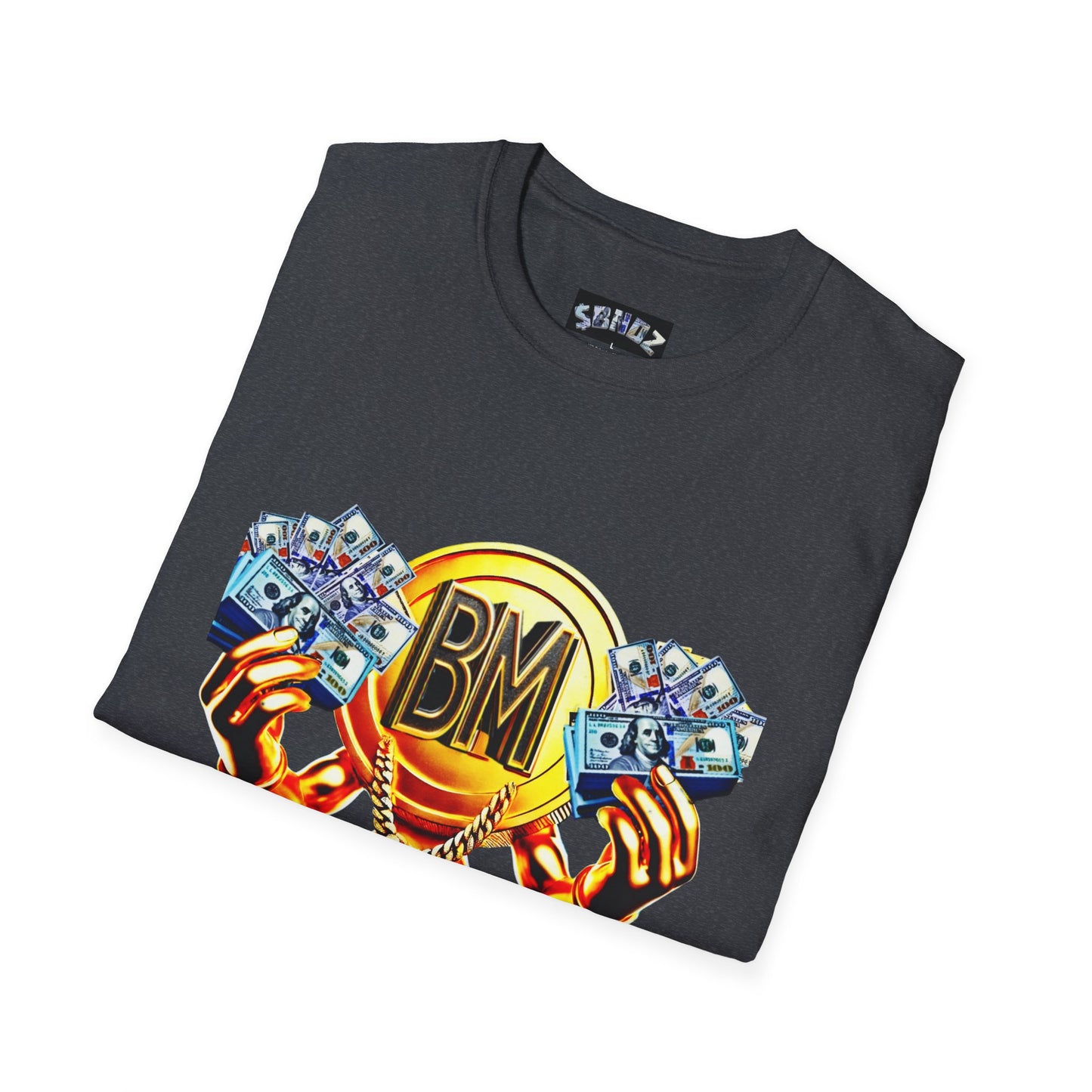 Band Man Original: T-Shirt