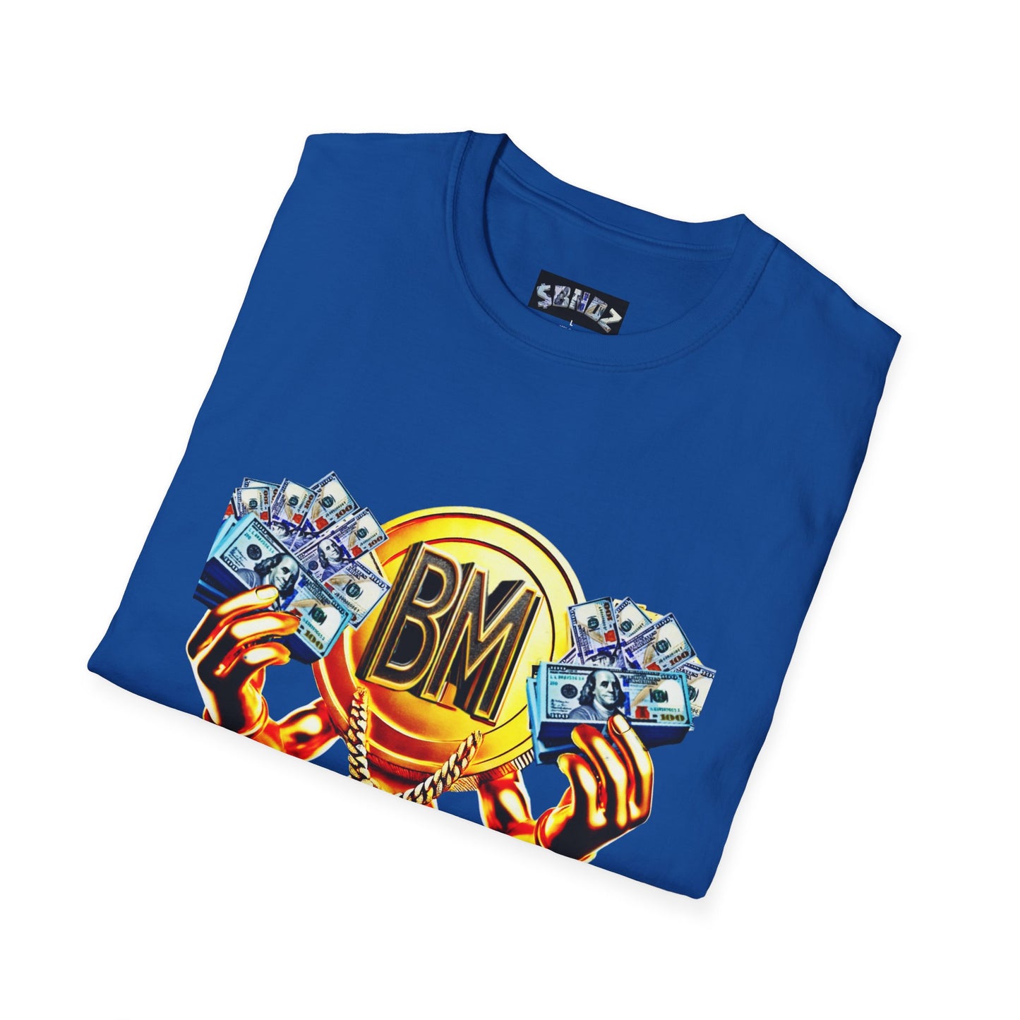 Band Man Original: T-Shirt