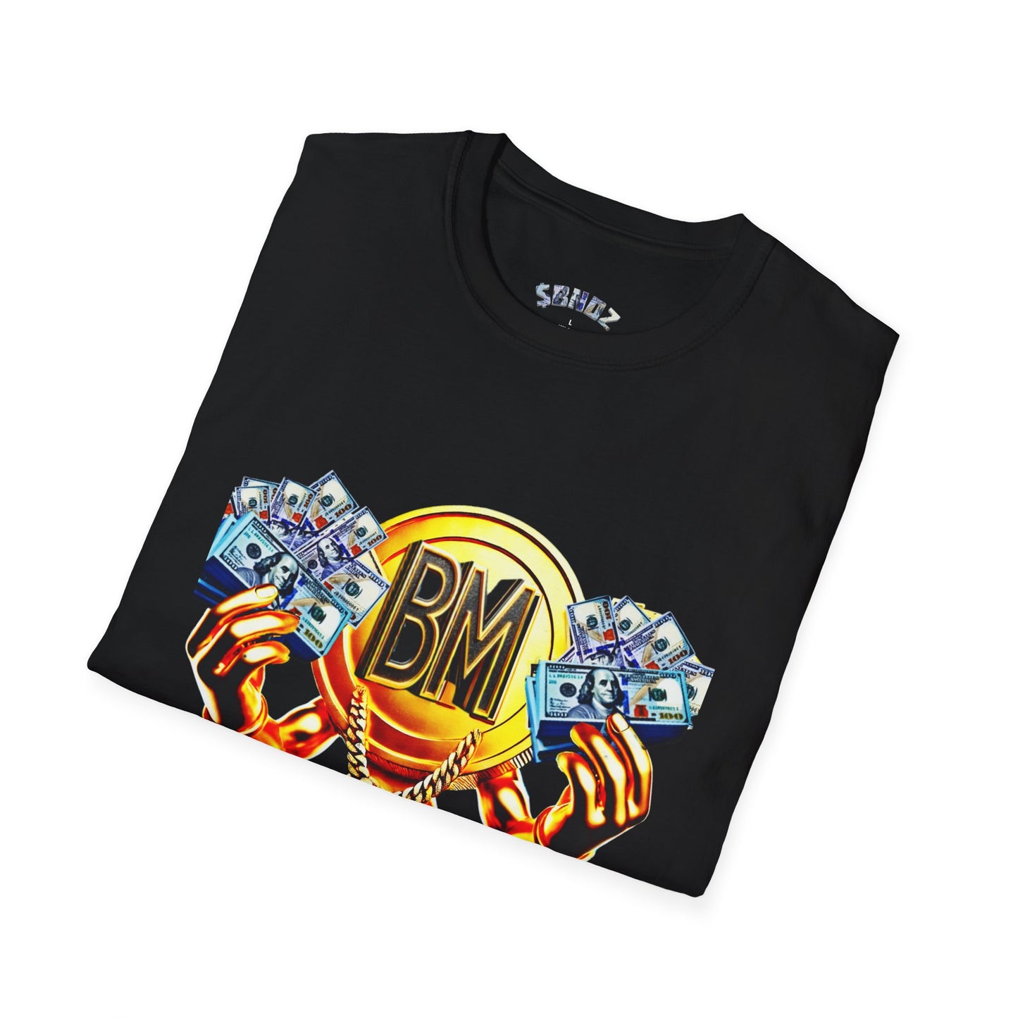 Band Man Original: T-Shirt