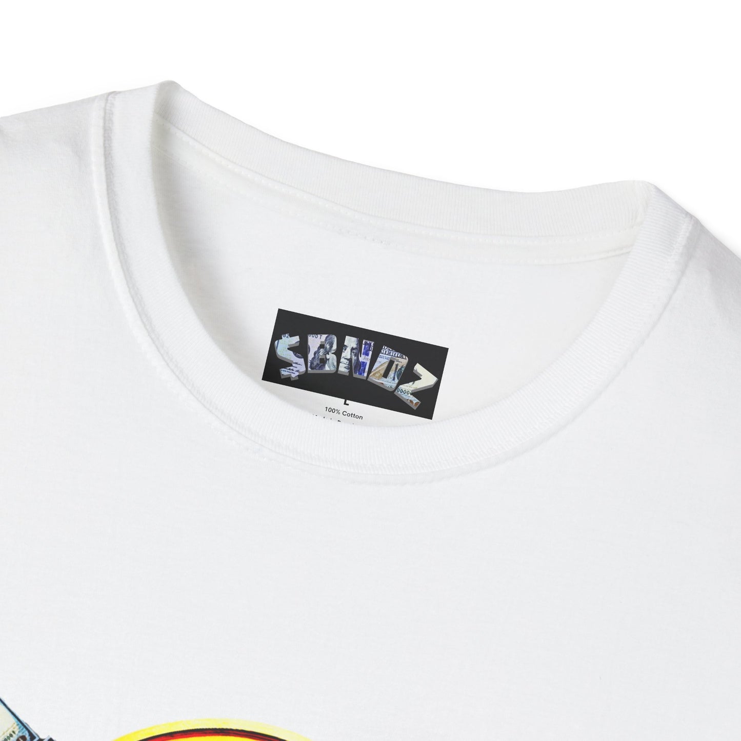 Band Man Original: T-Shirt