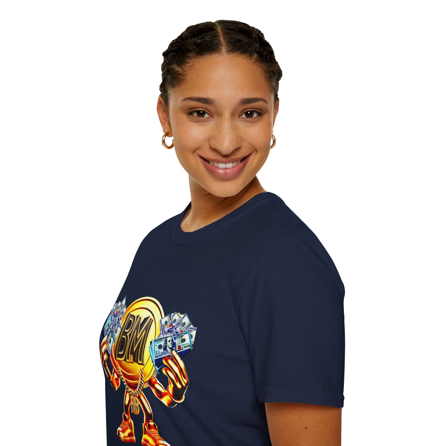 Band Man Original: T-Shirt