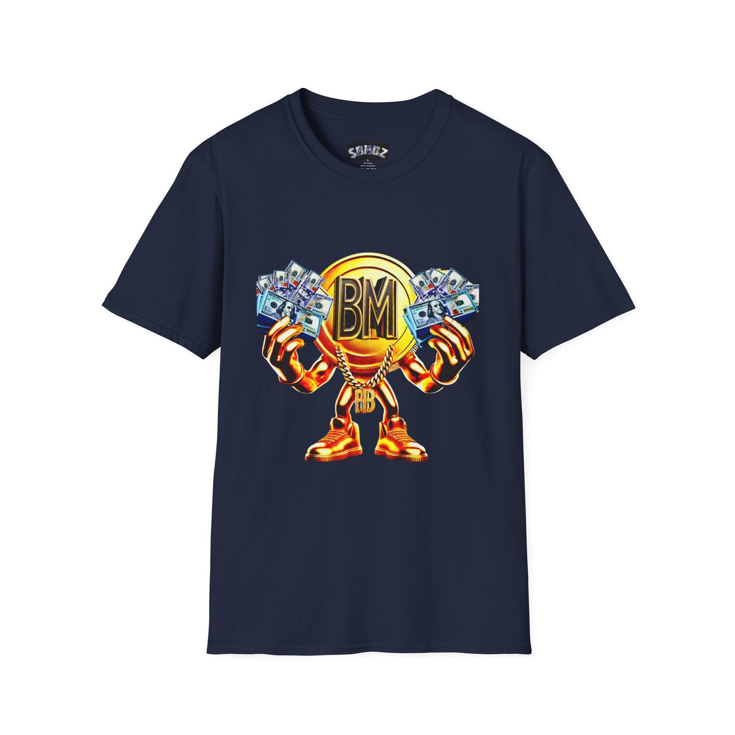 Band Man Original: T-Shirt