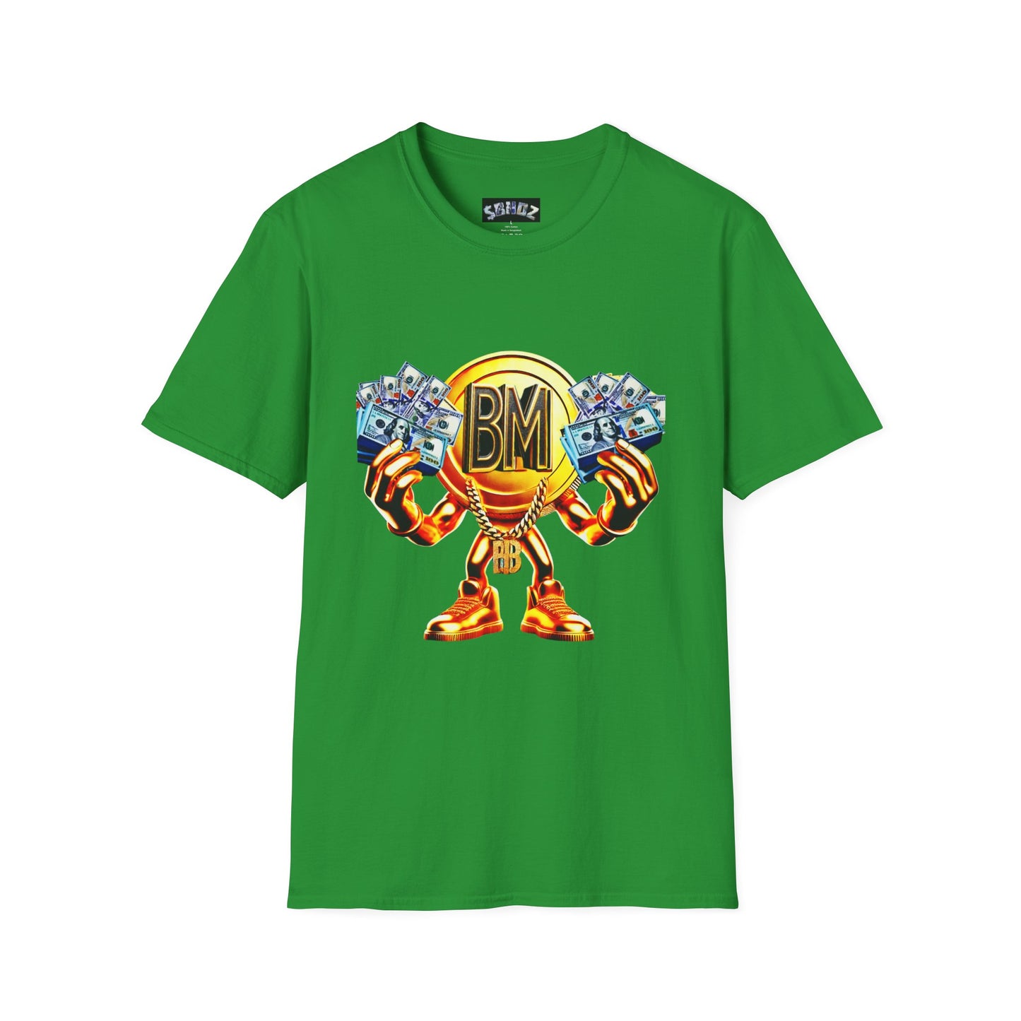 Band Man Original: T-Shirt