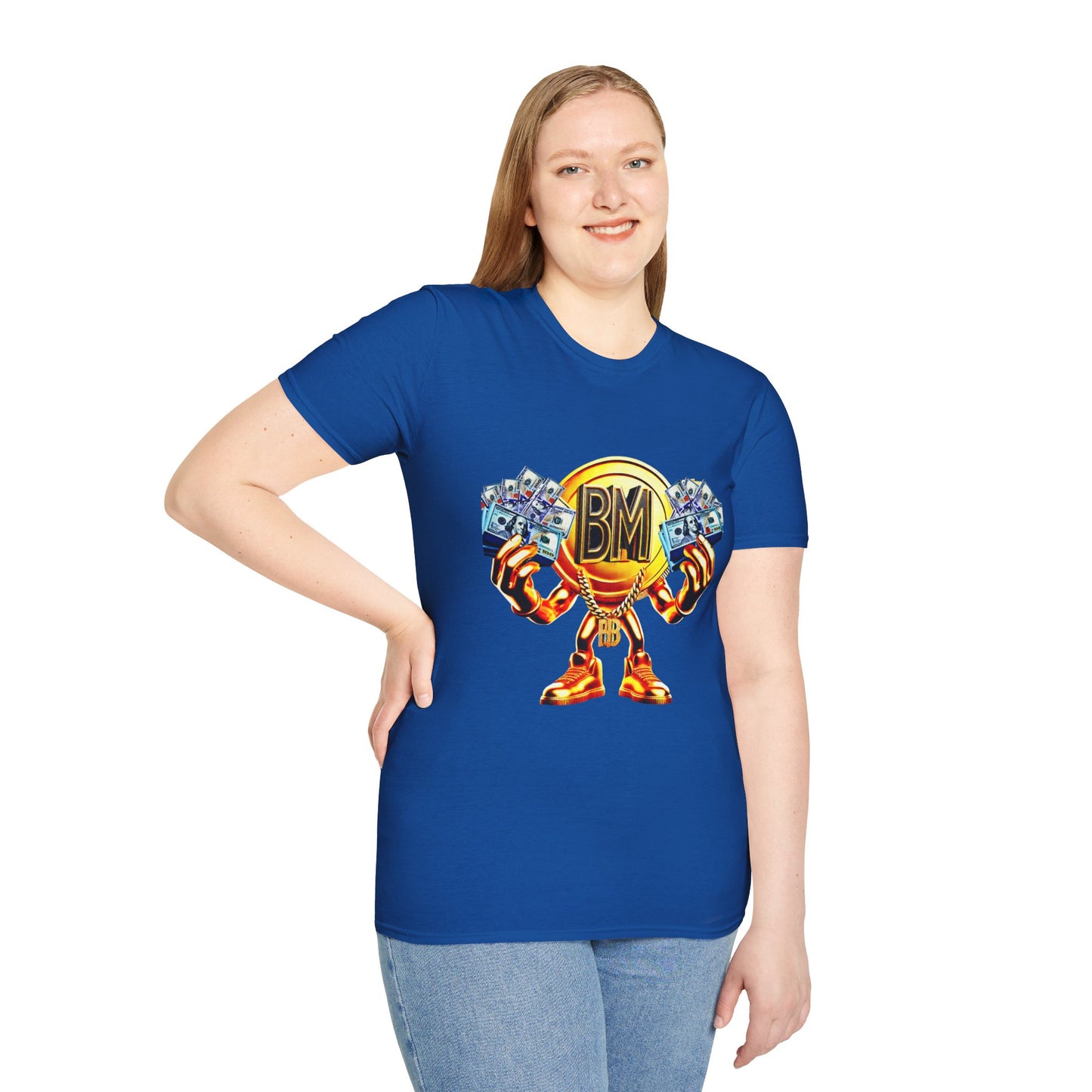Band Man Original: T-Shirt