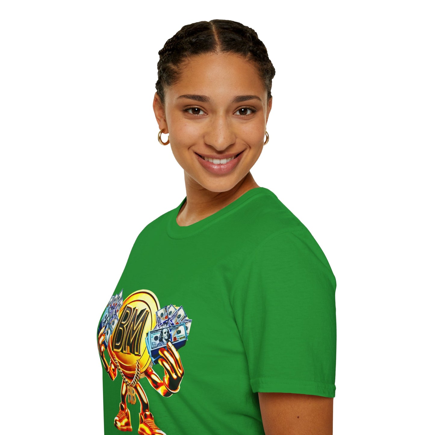 Band Man Original: T-Shirt