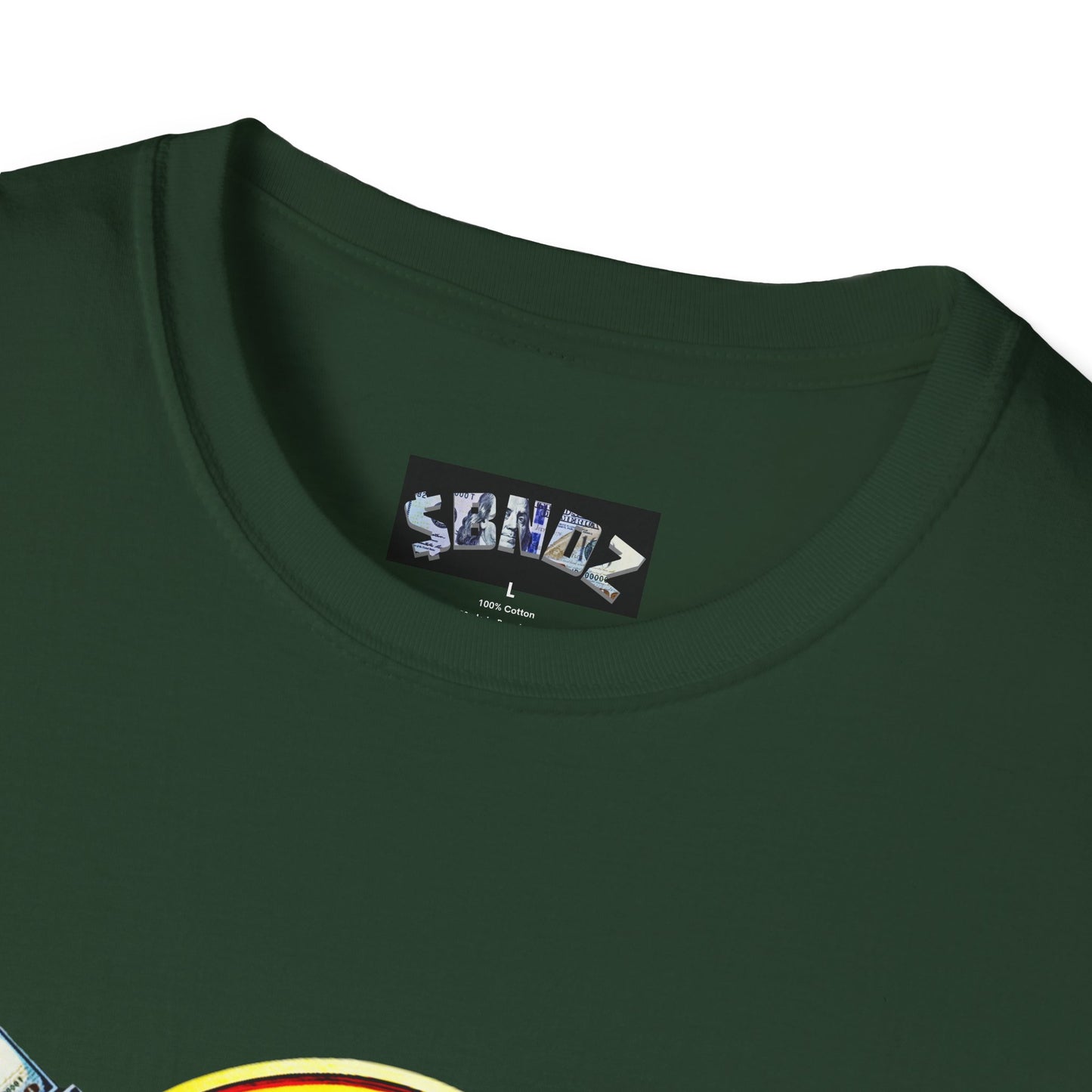 Band Man Original: T-Shirt