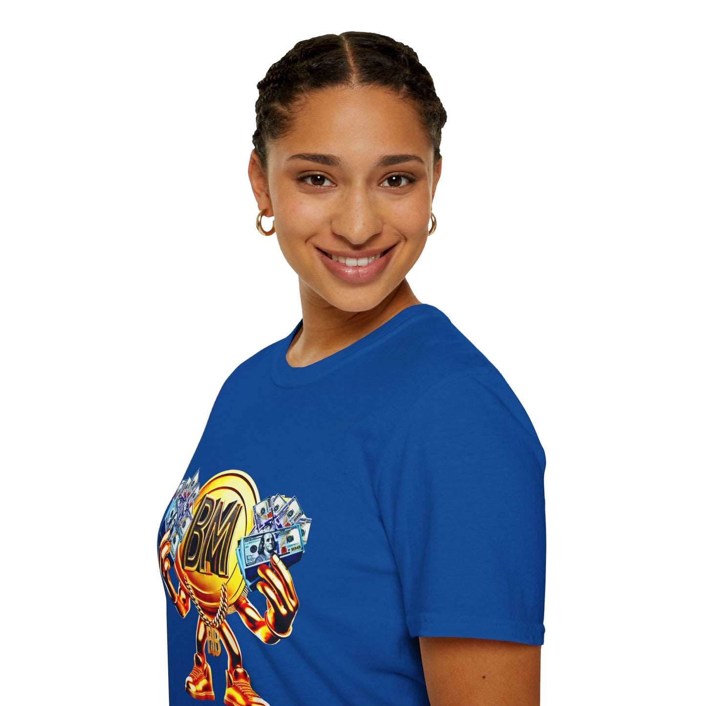 Band Man Original: T-Shirt