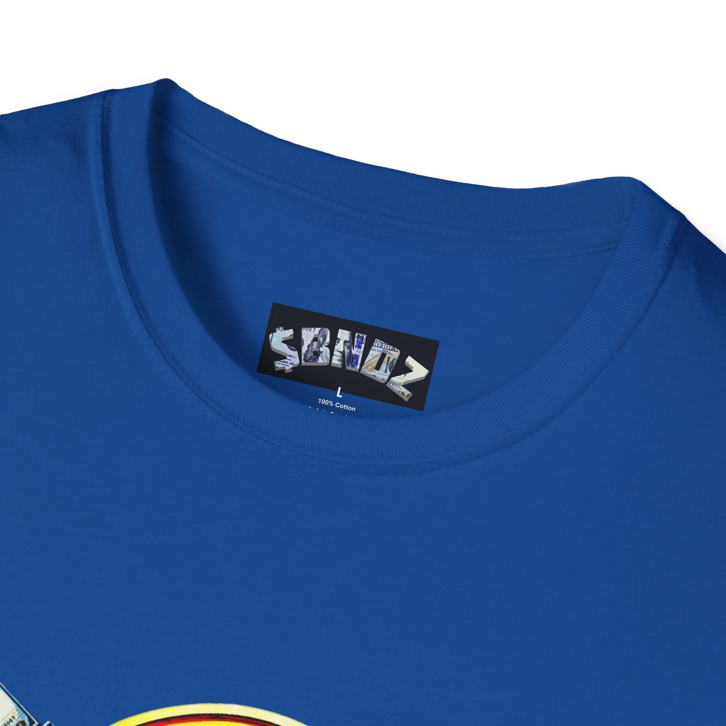 Band Man Original: T-Shirt