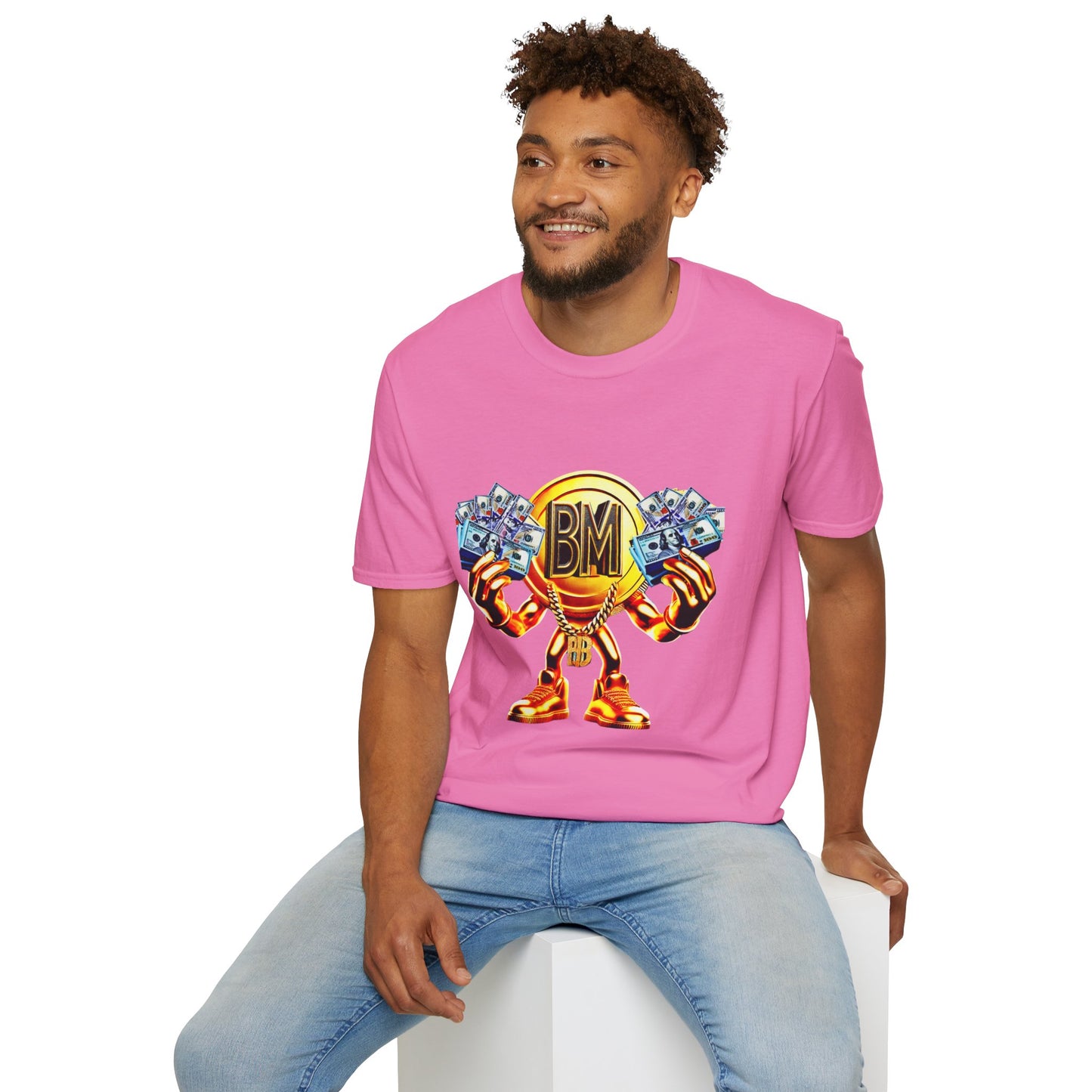 Band Man Original: T-Shirt