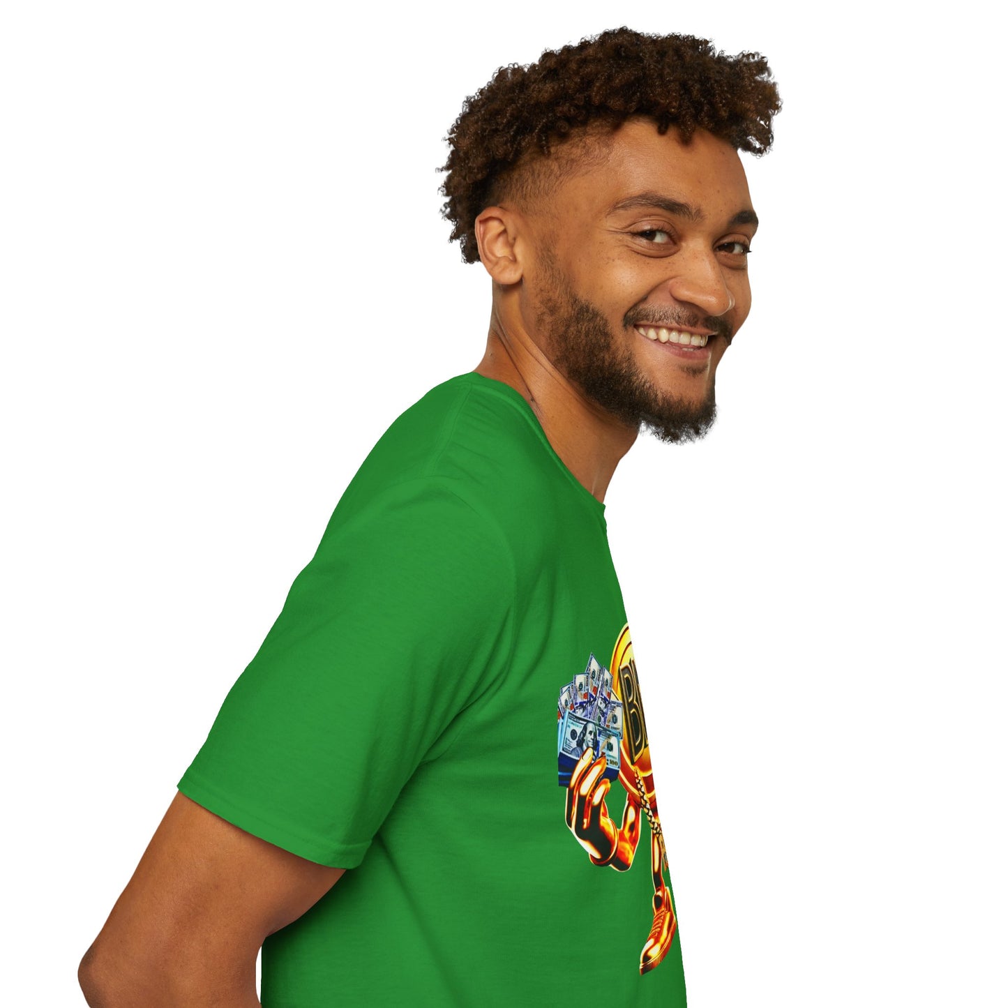 Band Man Original: T-Shirt