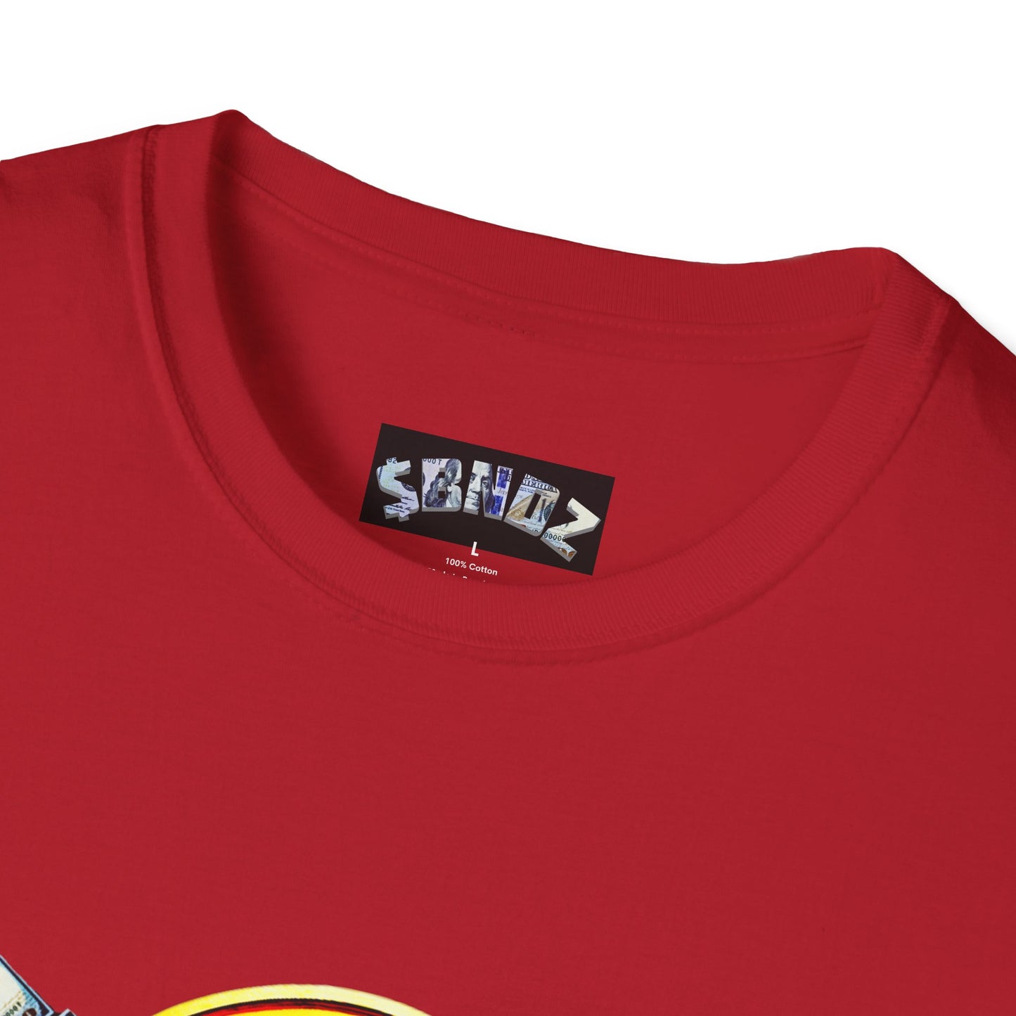 Band Man Original: T-Shirt