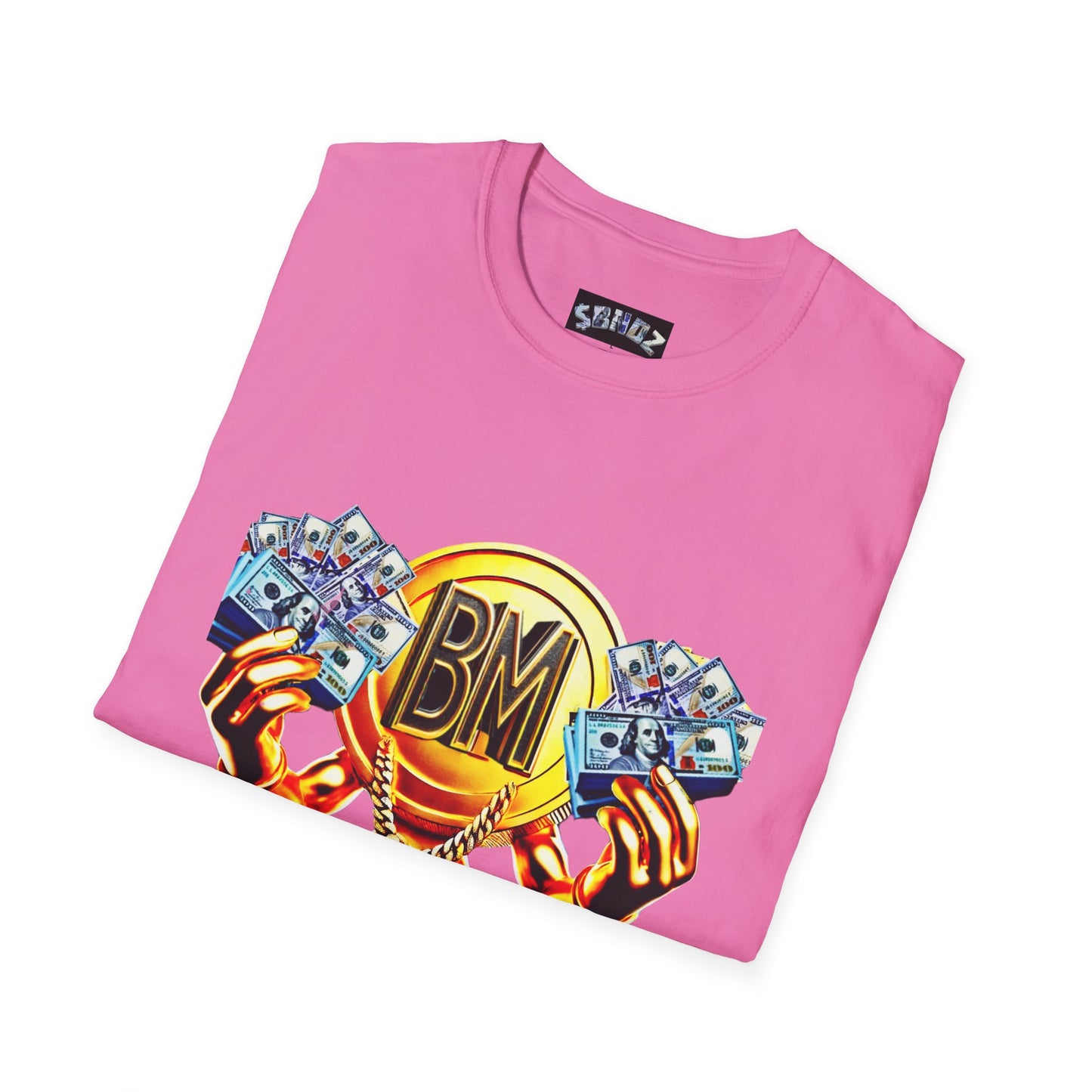 Band Man Original: T-Shirt