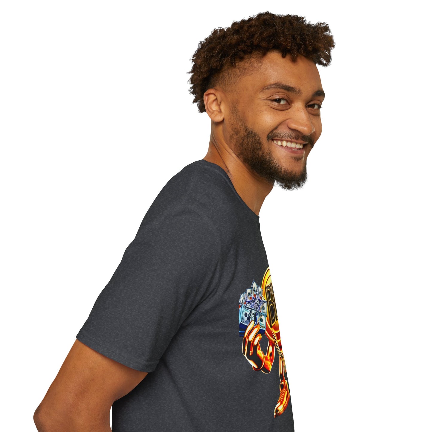 Band Man Original: T-Shirt