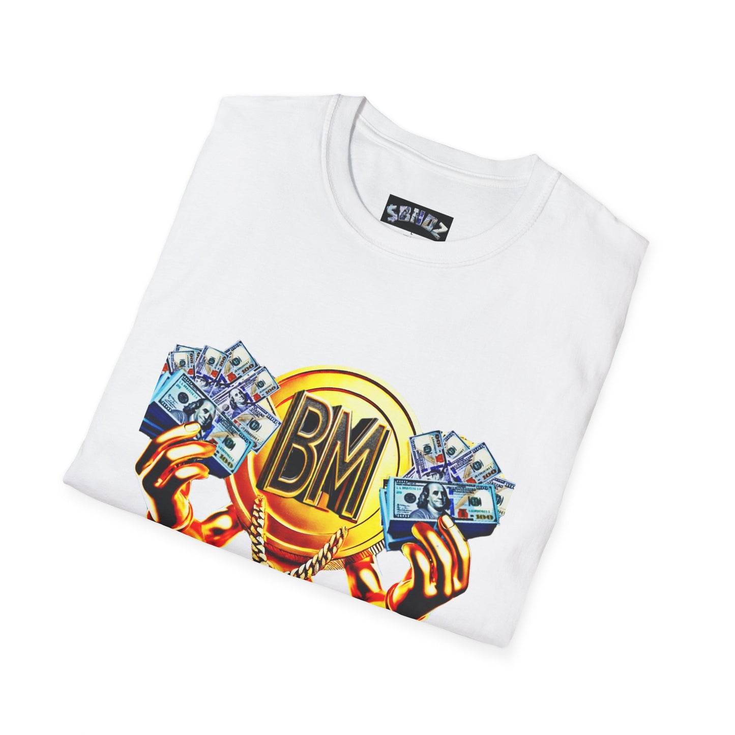 Band Man Original: T-Shirt