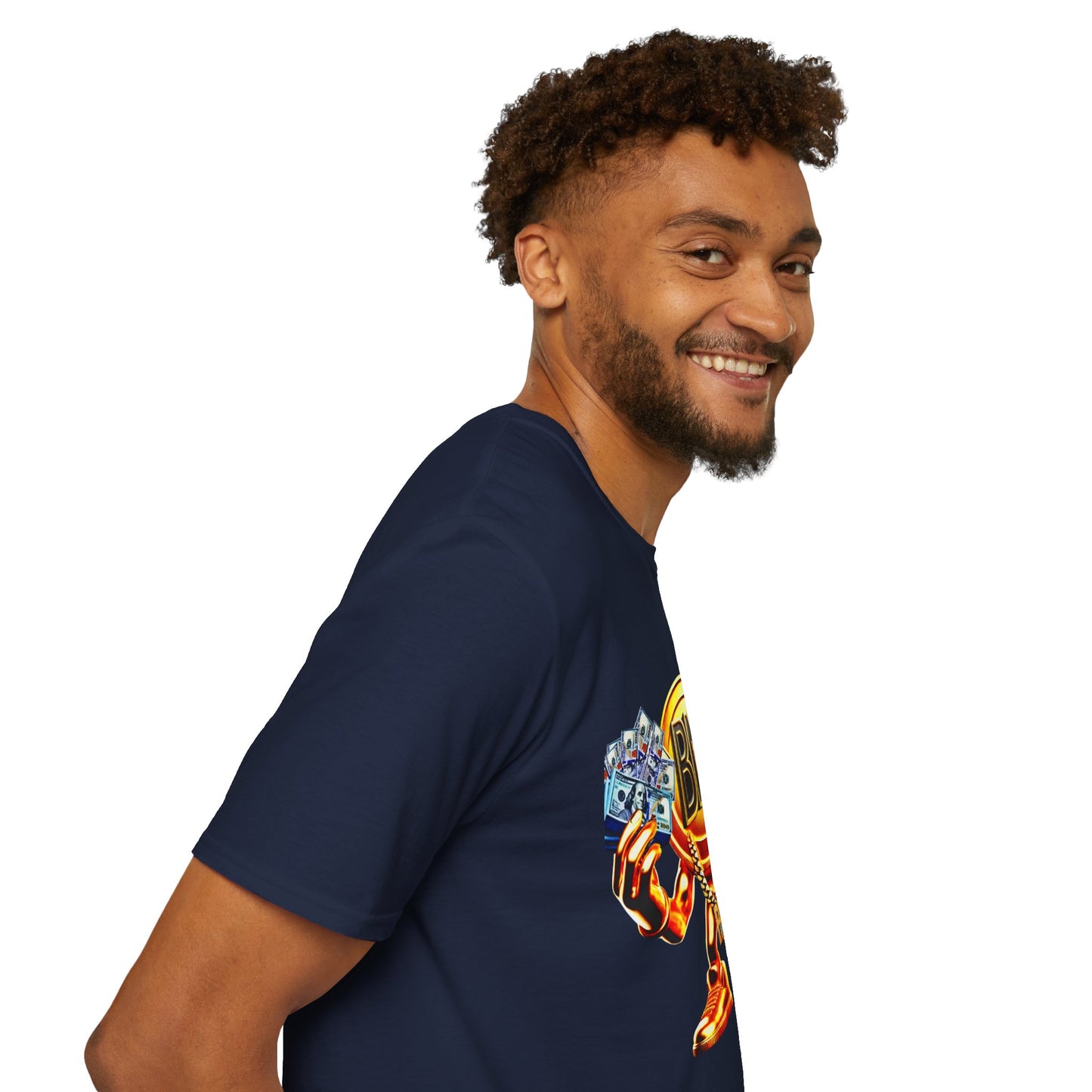 Band Man Original: T-Shirt