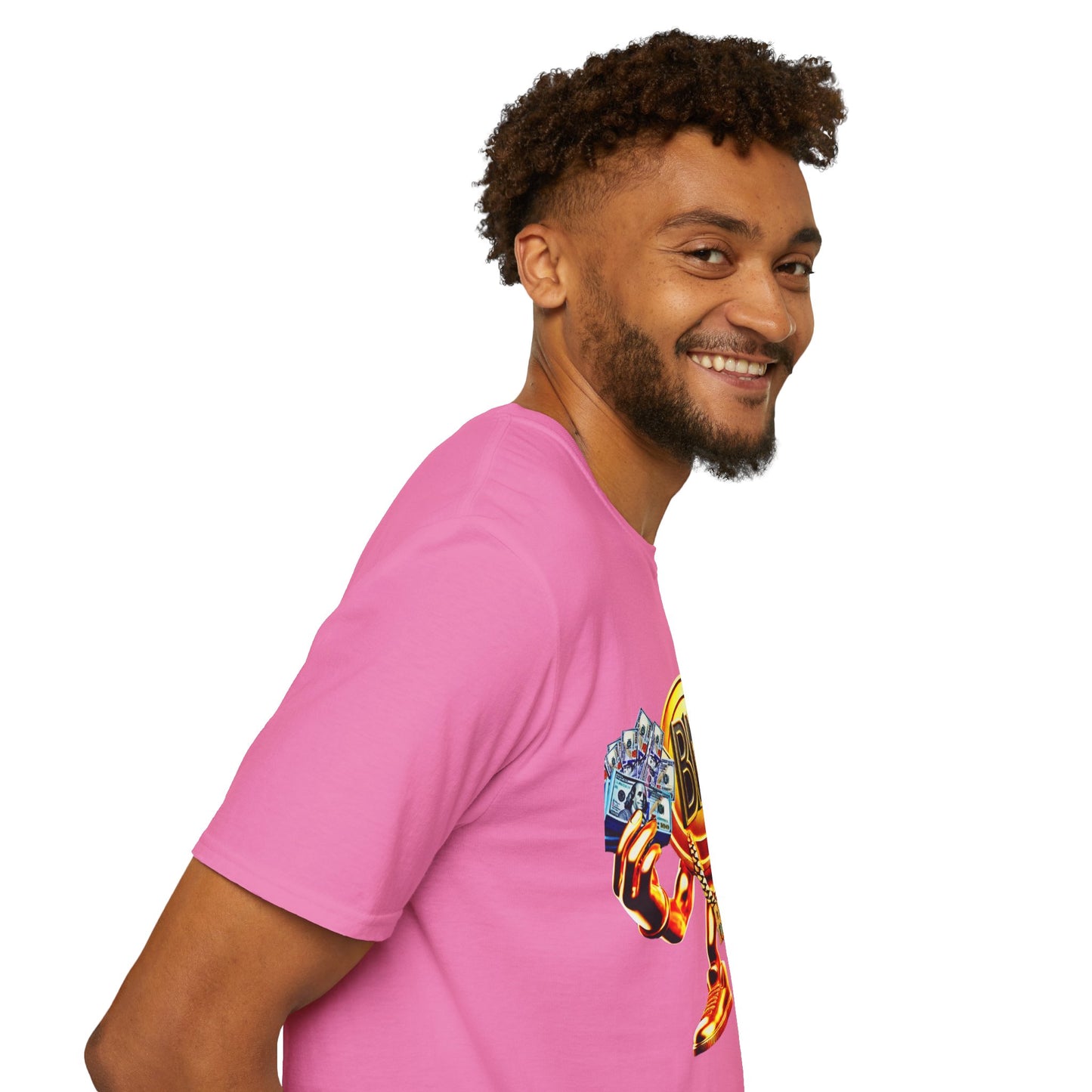 Band Man Original: T-Shirt
