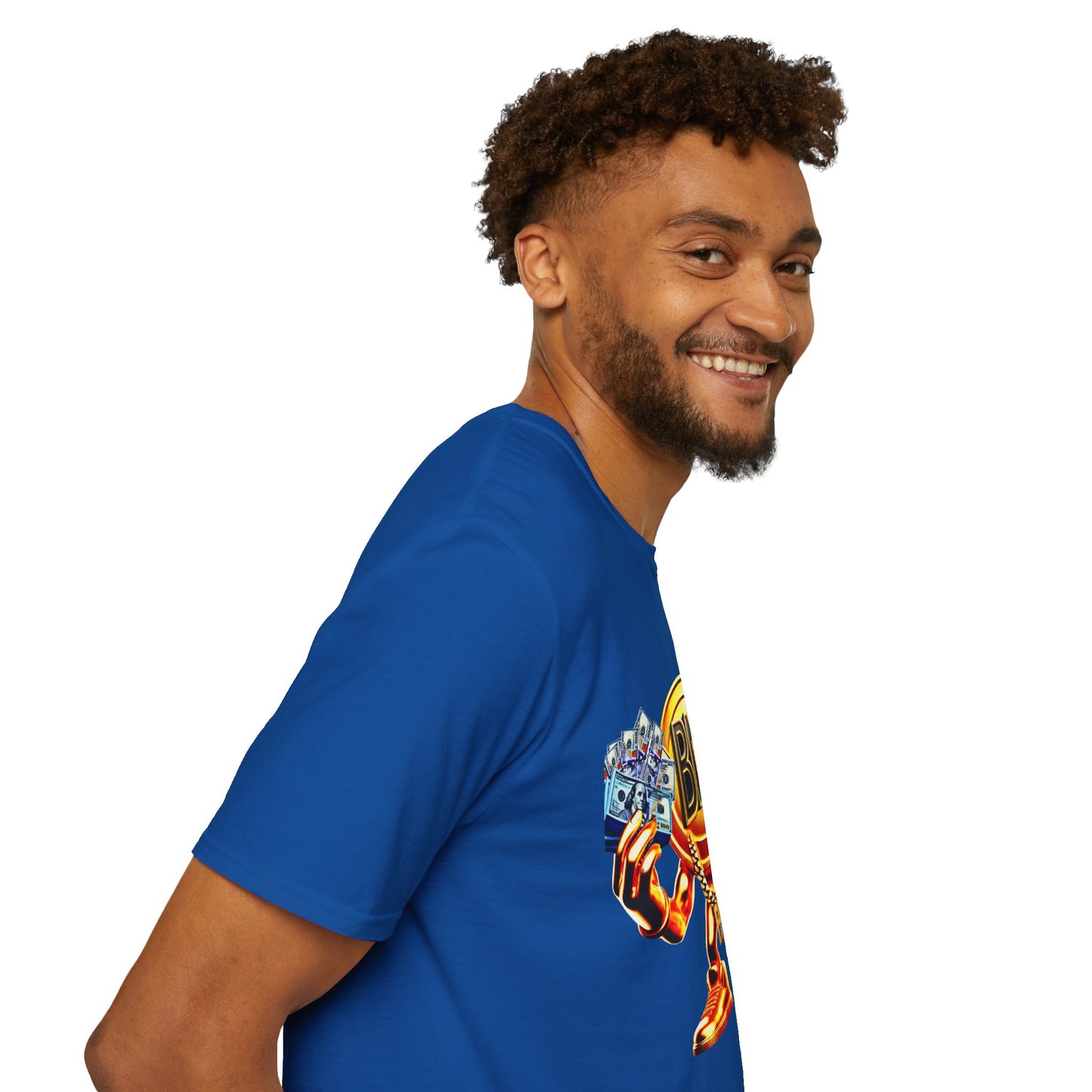 Band Man Original: T-Shirt