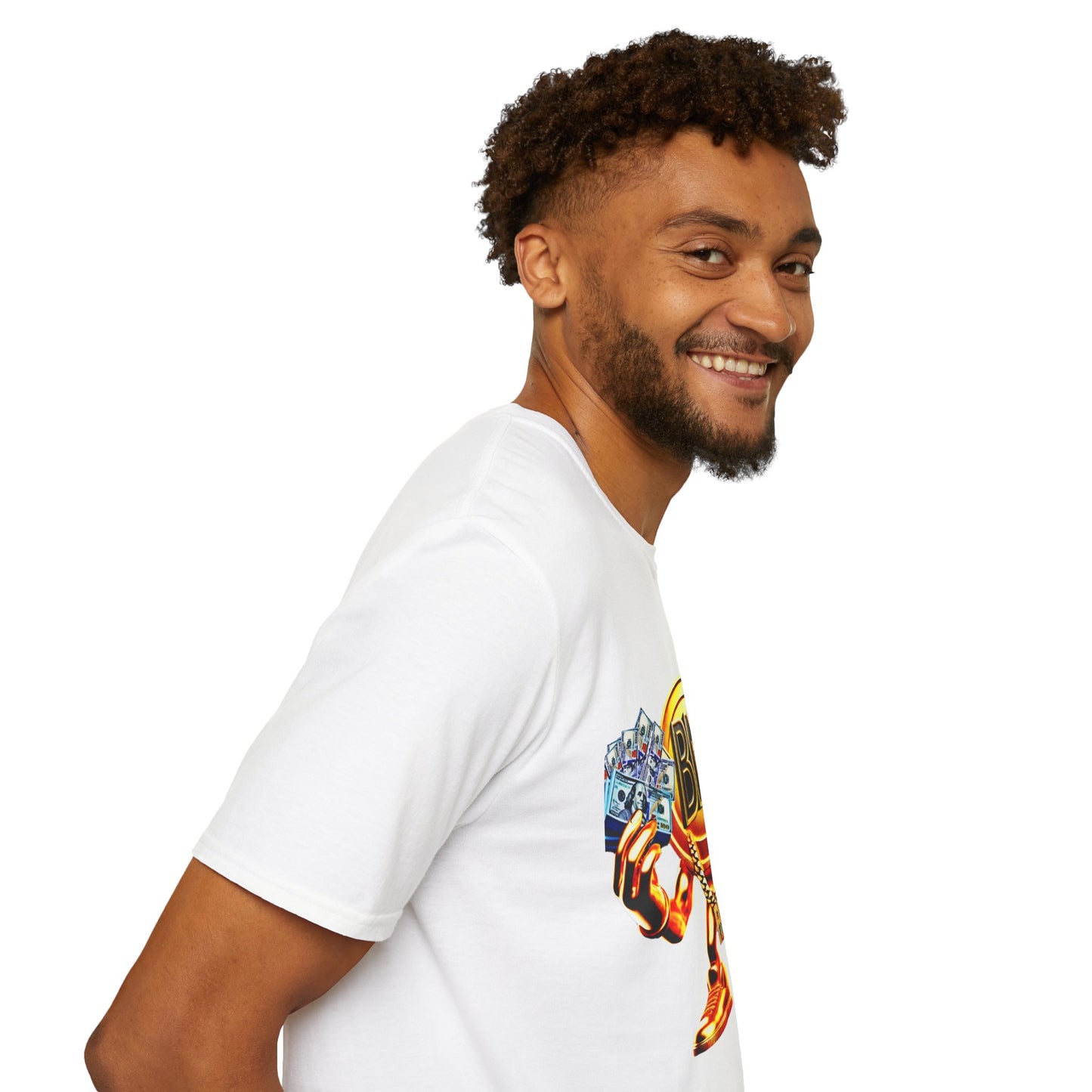 Band Man Original: T-Shirt