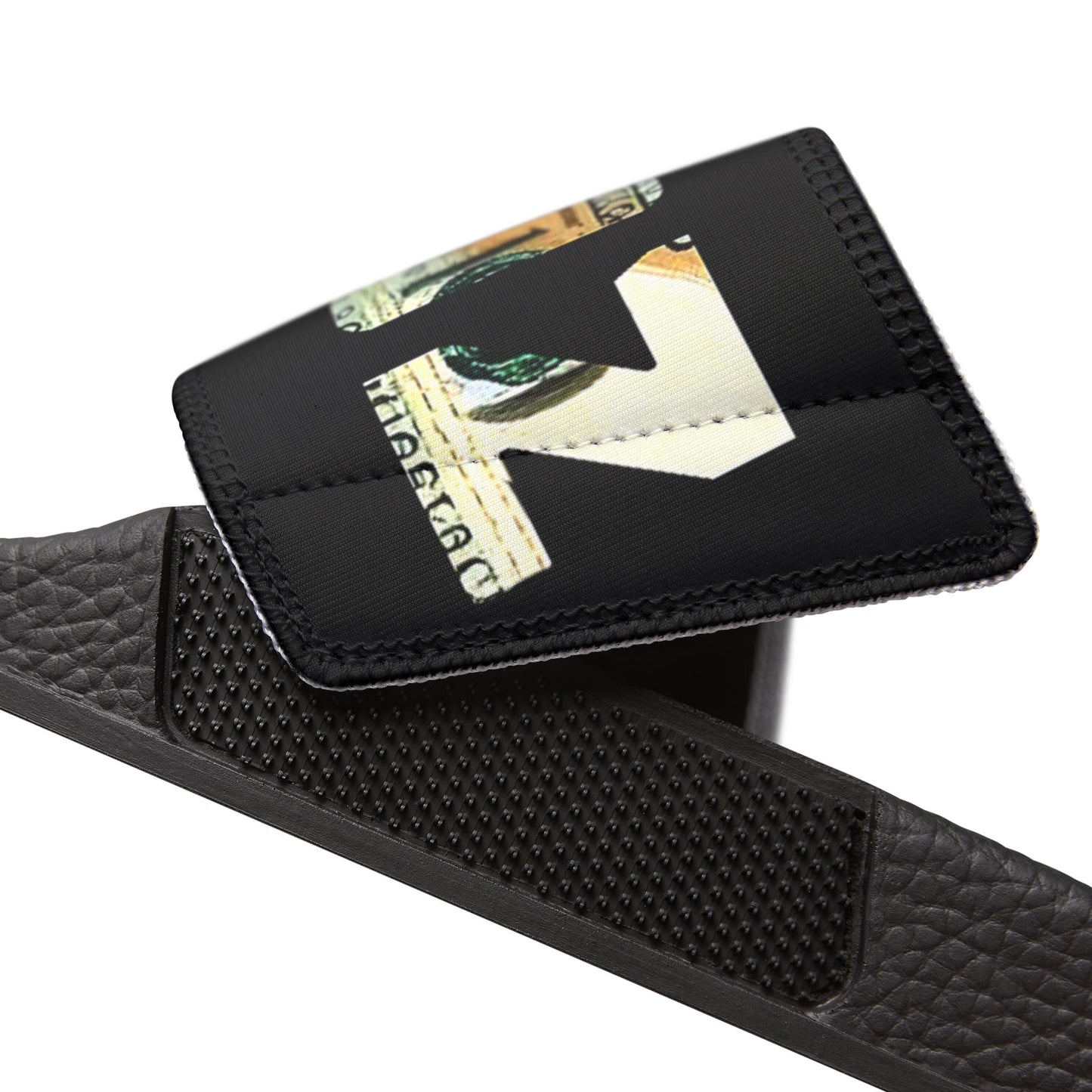 Stylish Removable-Strap Sandals - Urban Design for Comfort and Trend