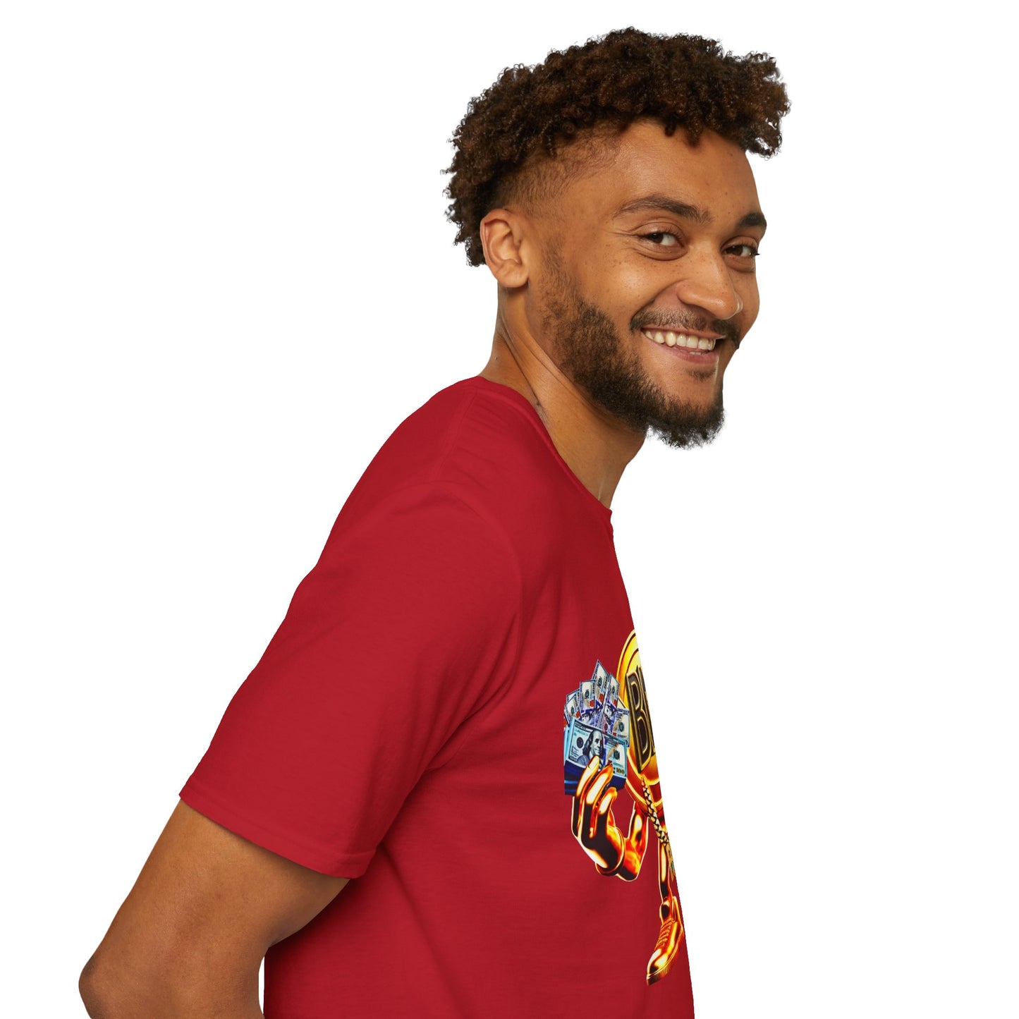 Band Man Original:  T-Shirt