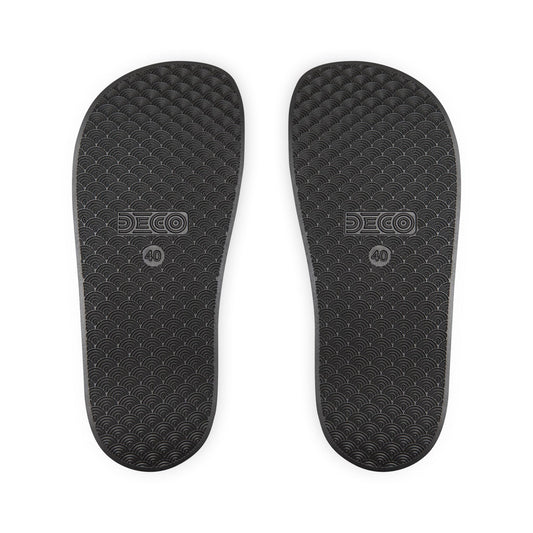 Stylish Removable-Strap Sandals - Urban Design for Comfort and Trend
