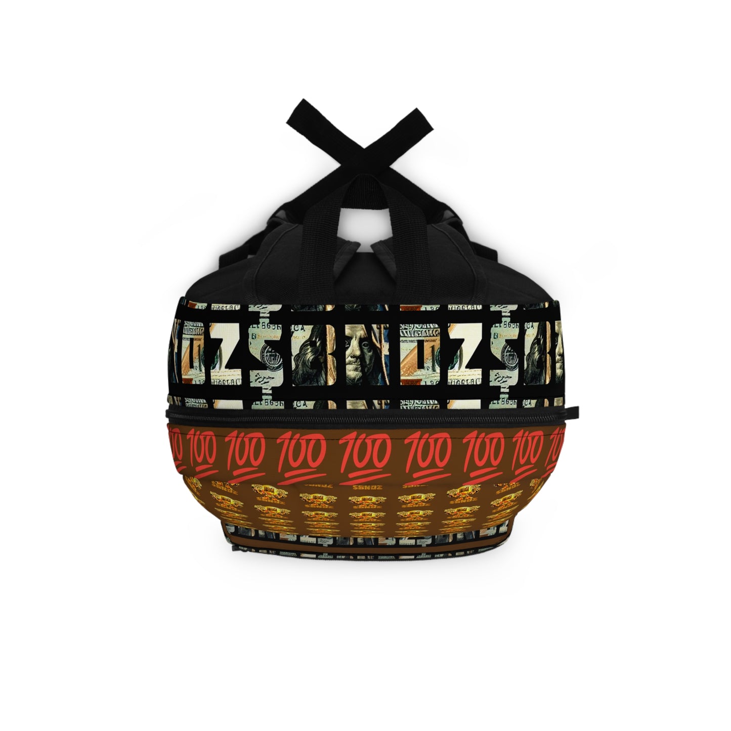 Band Man Back Pack- Get Your money essentials