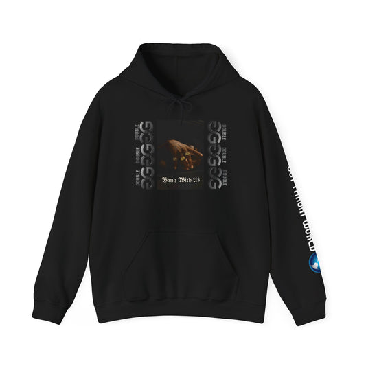 Double GGZ Hoodie