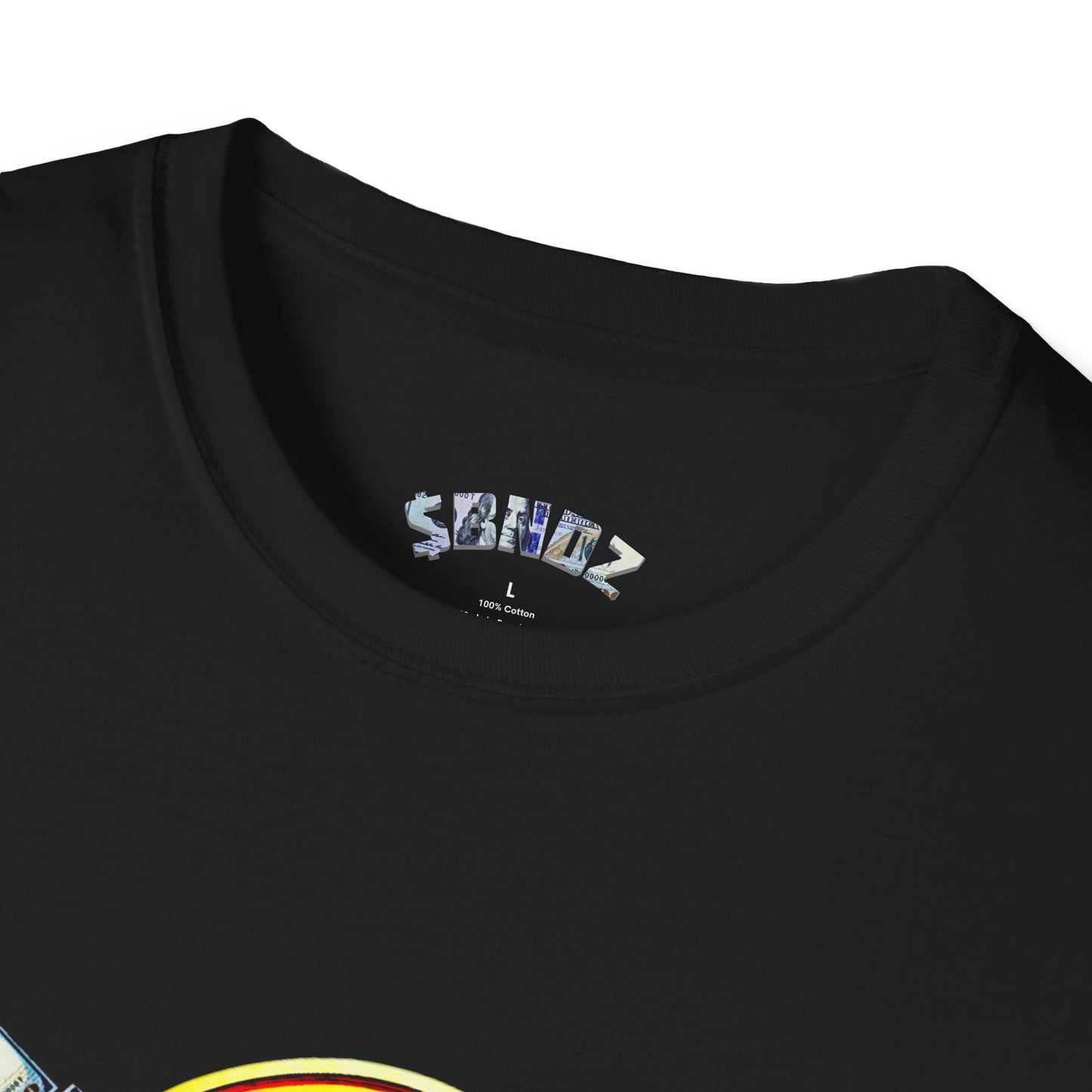 Band Man Original:  T-Shirt