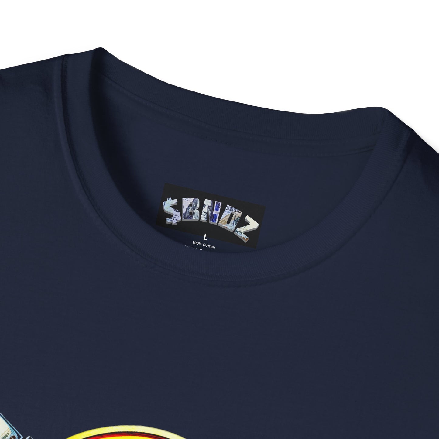 Band Man Original:  T-Shirt